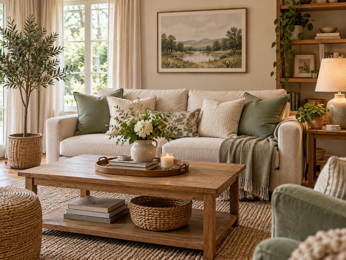 Affordable Ways to Make Your Home Feel More Expensive