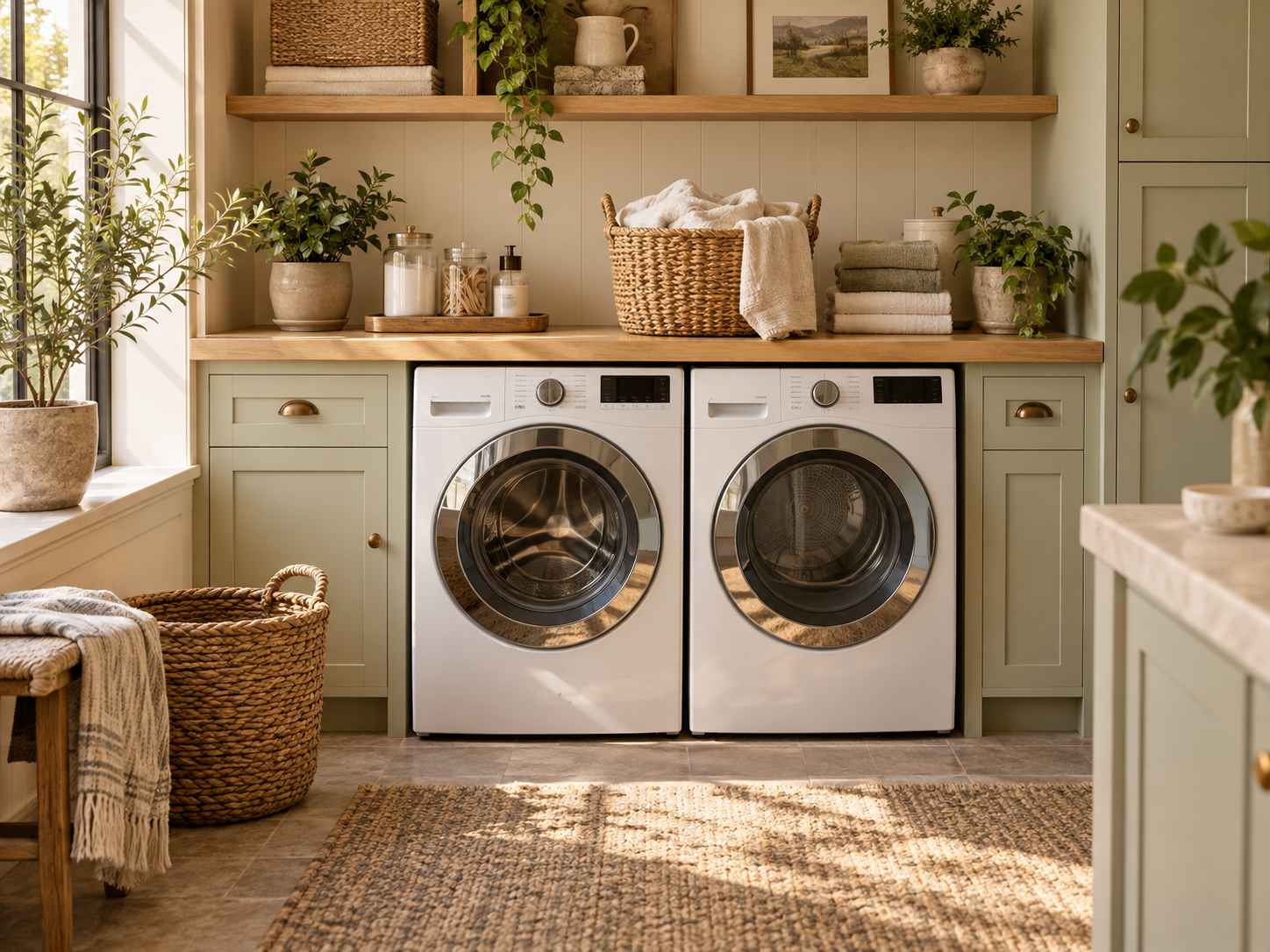 Laundry