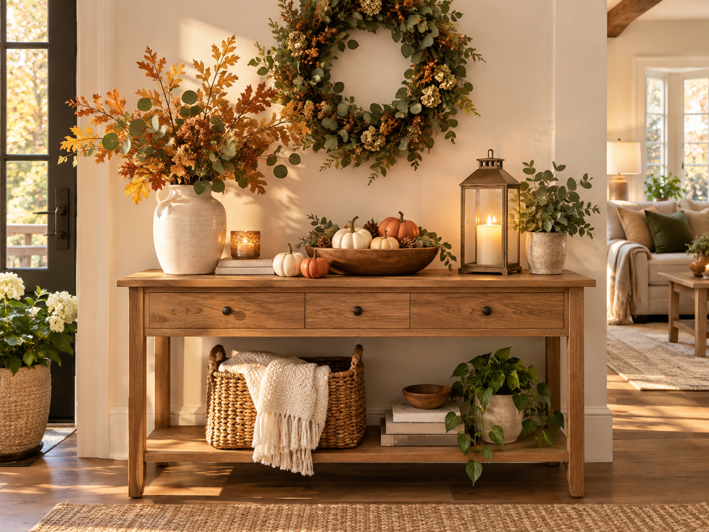 Seasonal Finds