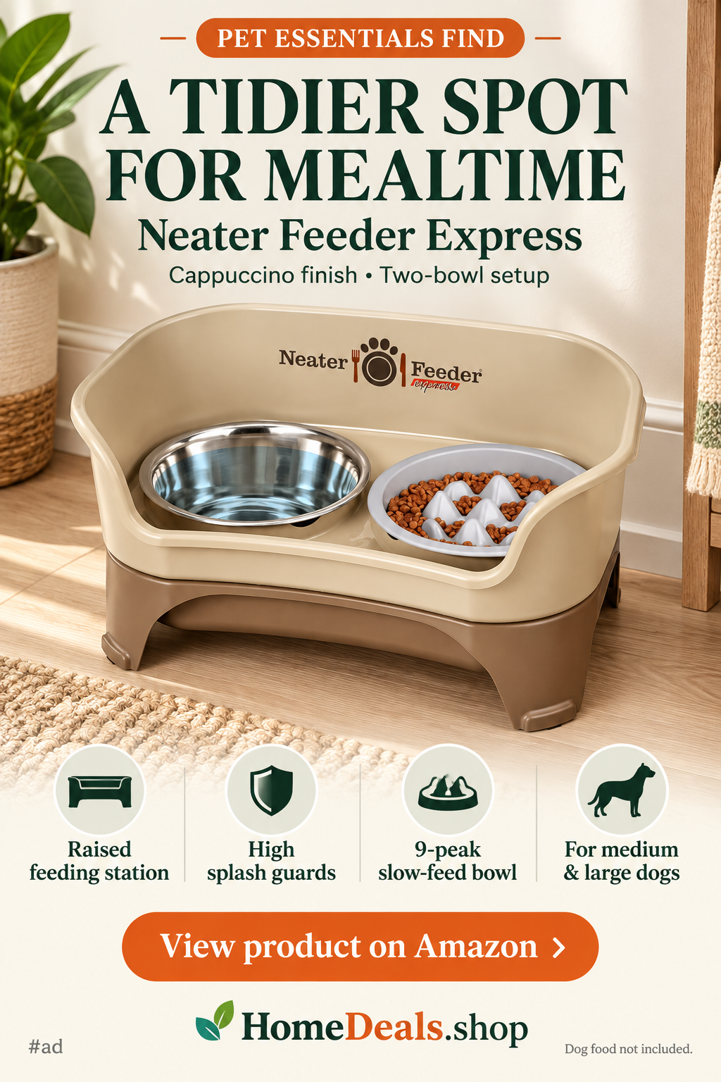 Neater Feeder Express